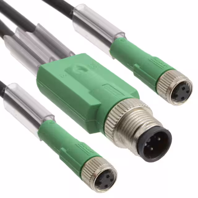 1671331 Phoenix Contact  Assemblaggi di cavi